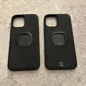 Quad Lock iPhone 12 Pro Max Case